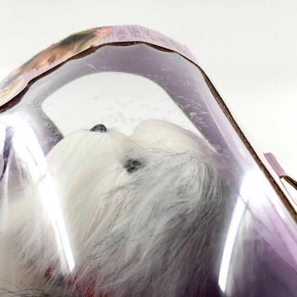 Tiger Electronics Fur Real Friends Electronic Puppy Talks Tail Wags Sits Sealed - Picture 2 of 9